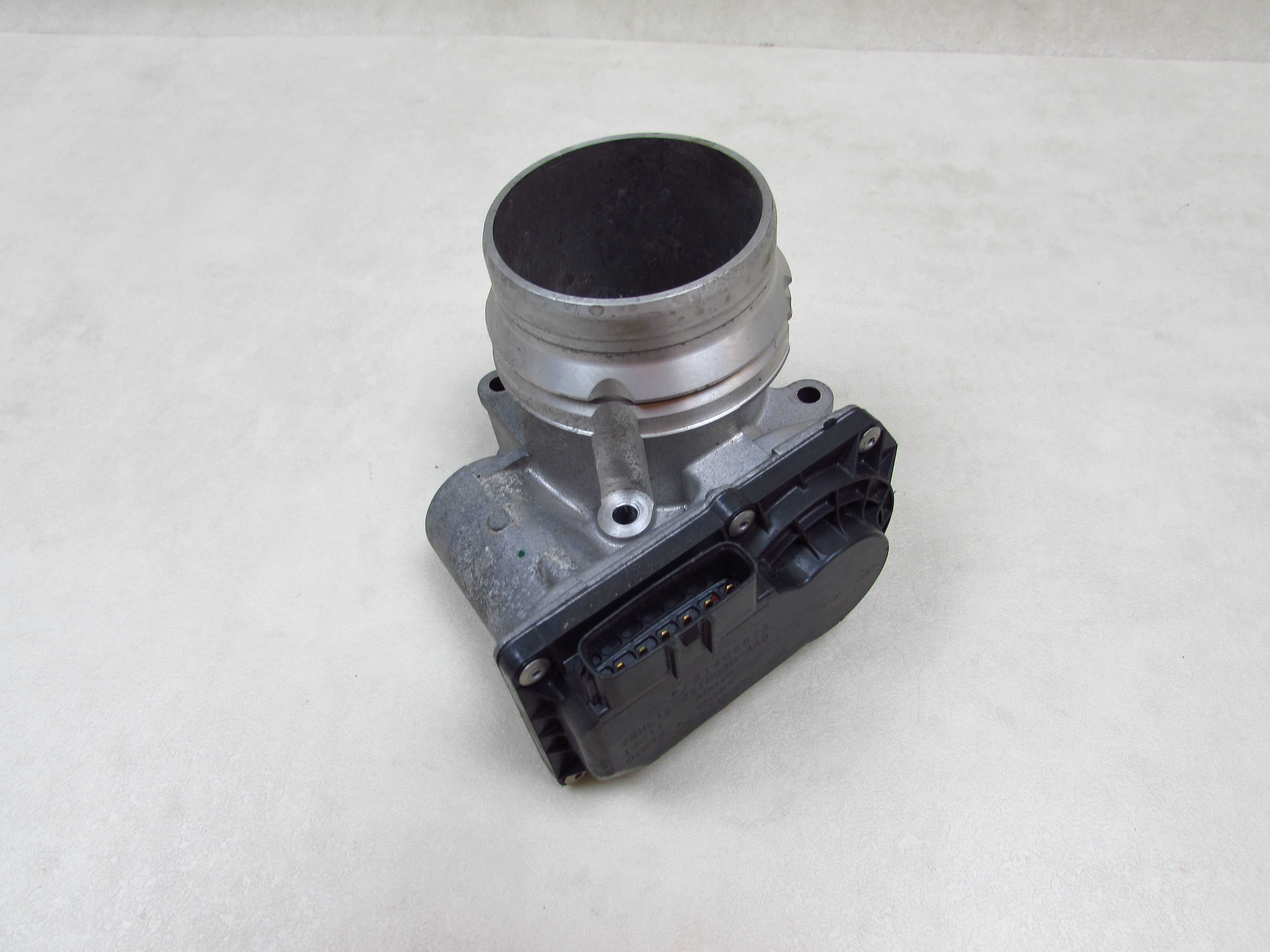 VOLVO V60 II S60 III V90 S90 XC40 XC60 XC90 2.0 T5 PRZEPUSTNICA 31465575