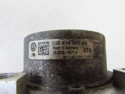 VW AUDI SEAT SKODA POMPA STEROWNIK ABS 3Q0614517AA 3Q0907379AA