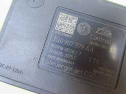 VW AUDI SEAT SKODA POMPA STEROWNIK ABS 3Q0614517AA 3Q0907379AA