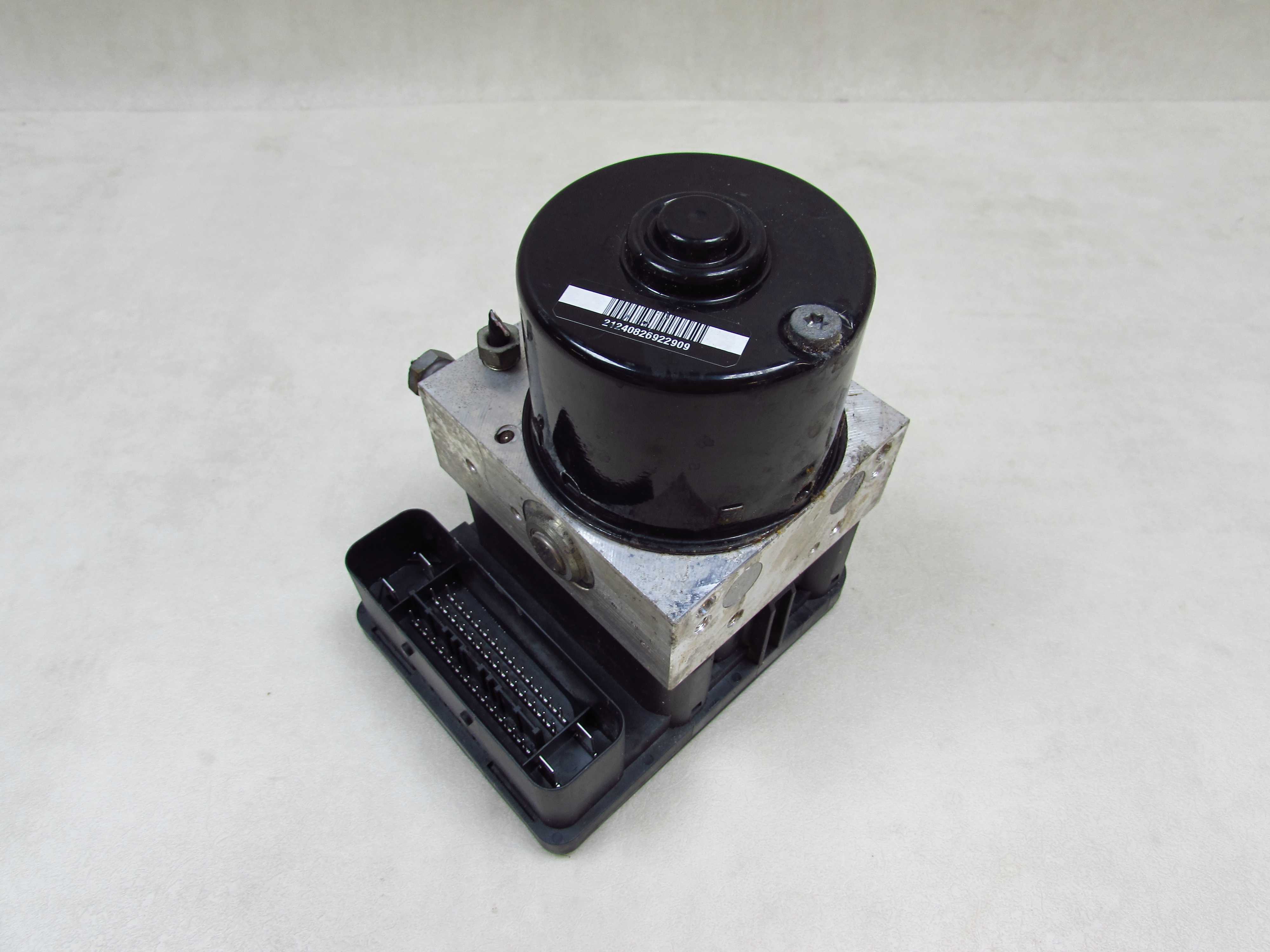 VOLVO S40 S60 V50 C70 POMPA HAMULCOWA ABS 31274908 31274907 4N51-2C405-GC