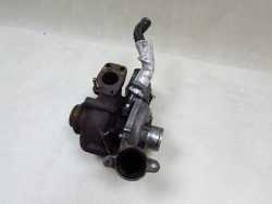 VOLVO FORD PEUGEOT 1.6 D TURBO TURBOSPREZARKA 9663199280