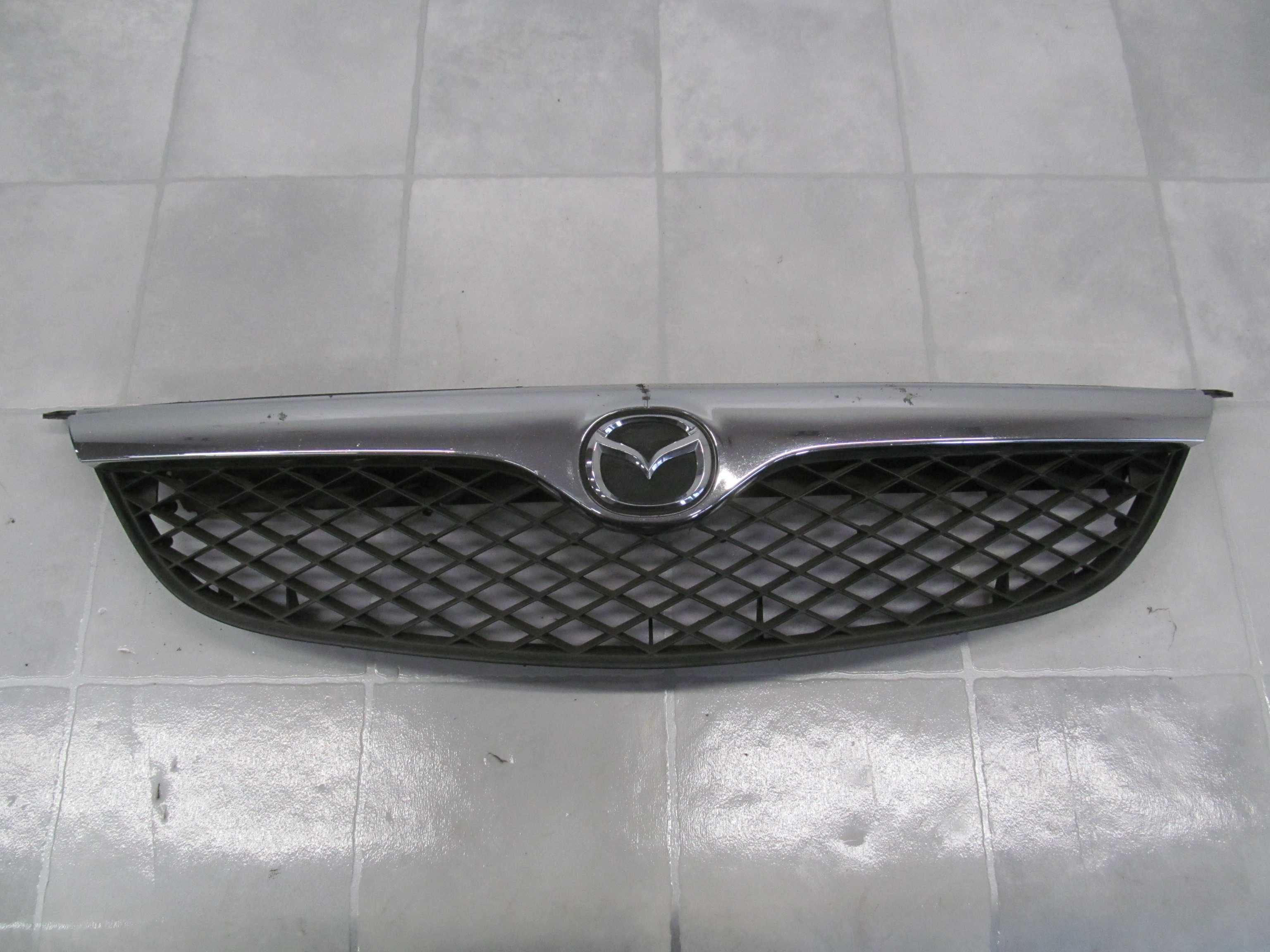 MAZDA 626 V  97-00  GRILL ATRAPA