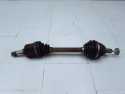 VOLVO C30 S40 V50 C70 1.6 D2 06-13 POLOS POLOSKA LEWA KROTKA
