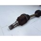 VOLVO C30 S40 V50 C70 1.6 D2 06-13 POLOS POLOSKA LEWA KROTKA