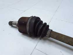 VOLVO C30 S40 V50 C70 1.6 D2 06-13 POLOS POLOSKA LEWA KROTKA