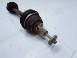 VOLVO C30 S40 V50 C70 1.6 D2 06-13 POLOS POLOSKA LEWA KROTKA