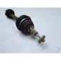 VOLVO C30 S40 V50 C70 1.6 D2 06-13 POLOS POLOSKA LEWA KROTKA