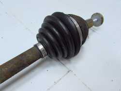 VOLVO C30 S40 V50 C70 1.6 D2 06-13 POLOS POLOSKA LEWA KROTKA