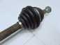 VOLVO C30 S40 V50 C70 1.6 D2 06-13 POLOS POLOSKA LEWA KROTKA