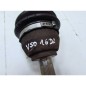 VOLVO C30 S40 V50 C70 1.6 D2 06-13 POLOS POLOSKA LEWA KROTKA
