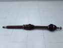 VOLVO C30 S40 V50 C70 1.6 D2 06-13 POLOS POLOSKA PRAWA DLUGA