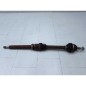 VOLVO C30 S40 V50 C70 1.6 D2 06-13 POLOS POLOSKA PRAWA DLUGA