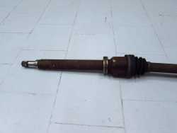 VOLVO C30 S40 V50 C70 1.6 D2 06-13 POLOS POLOSKA PRAWA DLUGA