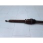 VOLVO C30 S40 V50 C70 1.6 D2 06-13 POLOS POLOSKA PRAWA DLUGA