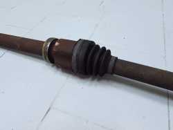 VOLVO C30 S40 V50 C70 1.6 D2 06-13 POLOS POLOSKA PRAWA DLUGA