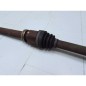 VOLVO C30 S40 V50 C70 1.6 D2 06-13 POLOS POLOSKA PRAWA DLUGA