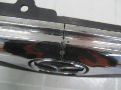 MAZDA 626 GRILL ATRAPA