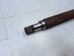 VOLVO C30 S40 V50 C70 1.6 D2 06-13 POLOS POLOSKA PRAWA DLUGA
