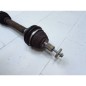 VOLVO C30 S40 V50 C70 1.6 D2 06-13 POLOS POLOSKA PRAWA DLUGA