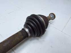 VOLVO C30 S40 V50 C70 1.6 D2 06-13 POLOS POLOSKA PRAWA DLUGA
