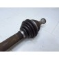 VOLVO C30 S40 V50 C70 1.6 D2 06-13 POLOS POLOSKA PRAWA DLUGA