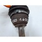 VOLVO C30 S40 V50 C70 1.6 D2 06-13 POLOS POLOSKA PRAWA DLUGA