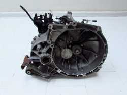 VOLVO C30 S40 V50 S60 II V60 1.6 D D2 09- SKRZYNIA BIEGOW START STOP MANUAL 9N5R-7002-WB