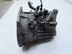 VOLVO C30 S40 V50 S60 II V60 1.6 D D2 09- SKRZYNIA BIEGOW START STOP MANUAL 9N5R-7002-WB