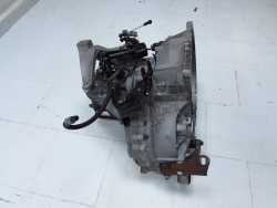 VOLVO C30 S40 V50 S60 II V60 1.6 D D2 09- SKRZYNIA BIEGOW START STOP MANUAL 9N5R-7002-WB