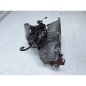 VOLVO C30 S40 V50 S60 II V60 1.6 D D2 09- SKRZYNIA BIEGOW START STOP MANUAL 9N5R-7002-WB