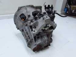 VOLVO C30 S40 V50 S60 II V60 1.6 D D2 09- SKRZYNIA BIEGOW START STOP MANUAL 9N5R-7002-WB