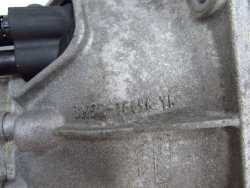 VOLVO C30 S40 V50 S60 II V60 1.6 D D2 09- SKRZYNIA BIEGOW START STOP MANUAL 9N5R-7002-WB
