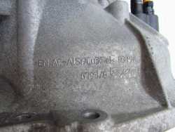 VOLVO C30 S40 V50 S60 II V60 1.6 D D2 09- SKRZYNIA BIEGOW START STOP MANUAL 9N5R-7002-WB