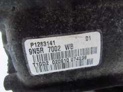 VOLVO C30 S40 V50 S60 II V60 1.6 D D2 09- SKRZYNIA BIEGOW START STOP MANUAL 9N5R-7002-WB