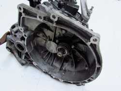 VOLVO C30 S40 V50 S60 II V60 1.6 D D2 09- SKRZYNIA BIEGOW START STOP MANUAL 9N5R-7002-WB