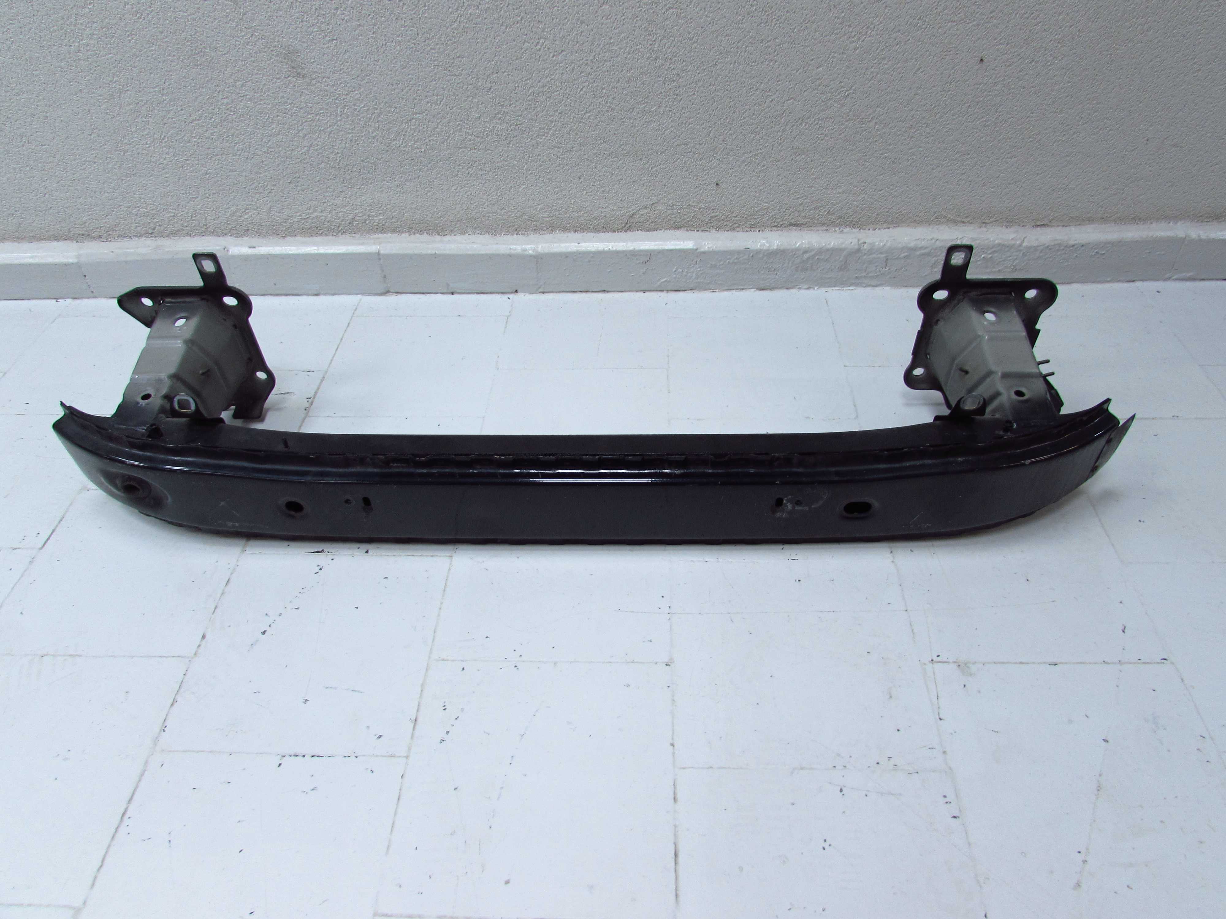 VOLVO C30 S40 V50 C70 LIFT 04-13 BELKA WZMOCNIENIE ZDERZAKA PRZOD 452-46