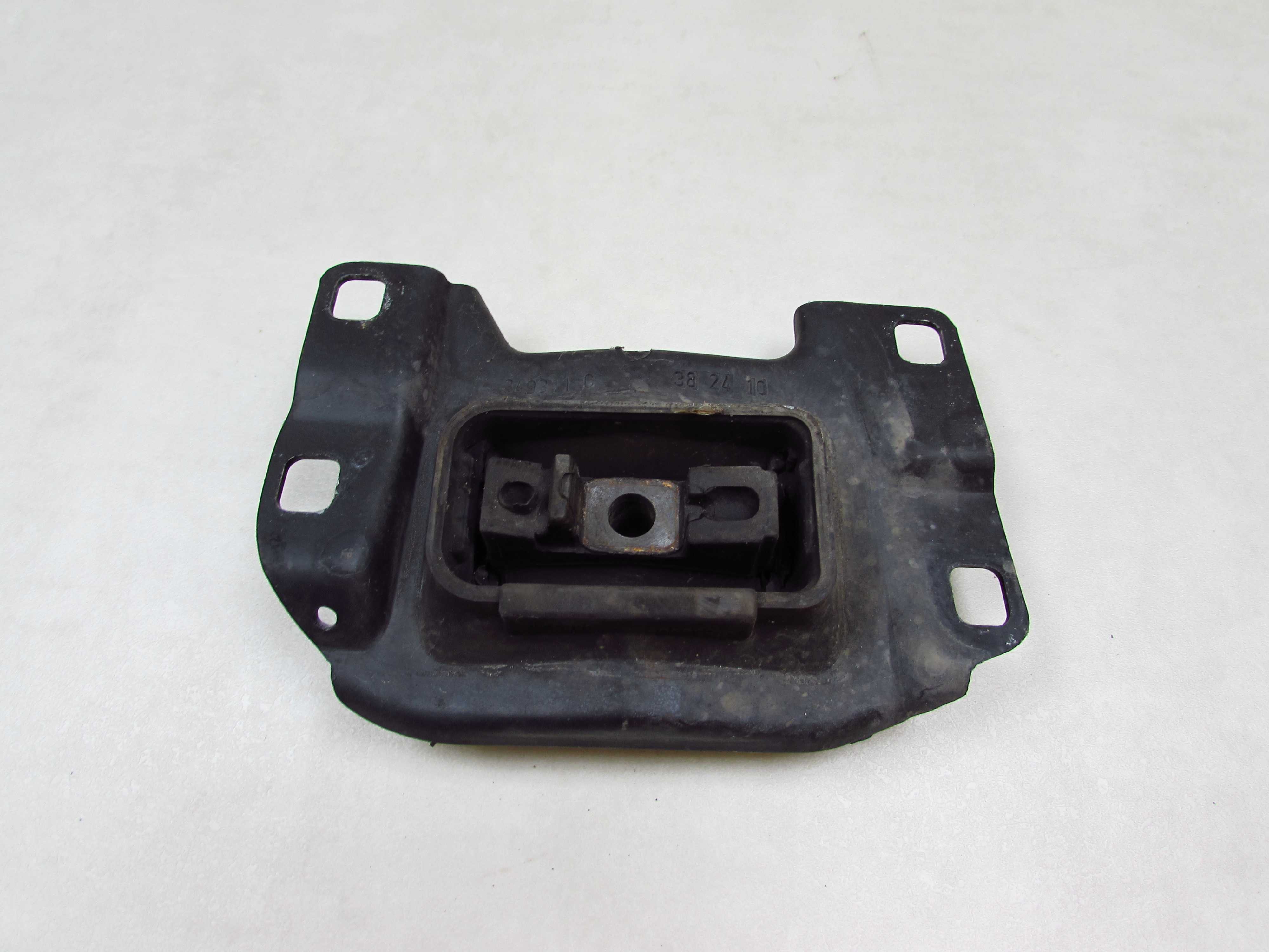 VOLVO C30 S40 V50 C70 1.6 D 04-13 LAPA PODUSZKA SKRZYNI 4N51-7M121-FD 5M51-7M121-MB