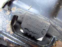 VOLVO C30 S40 V50 C70 1.6 D 04-13 LAPA PODUSZKA SKRZYNI 4N51-7M121-FD 5M51-7M121-MB