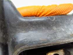 VOLVO C30 S40 V50 C70 1.6 D 04-13 LAPA PODUSZKA SKRZYNI 4N51-7M121-FD 5M51-7M121-MB