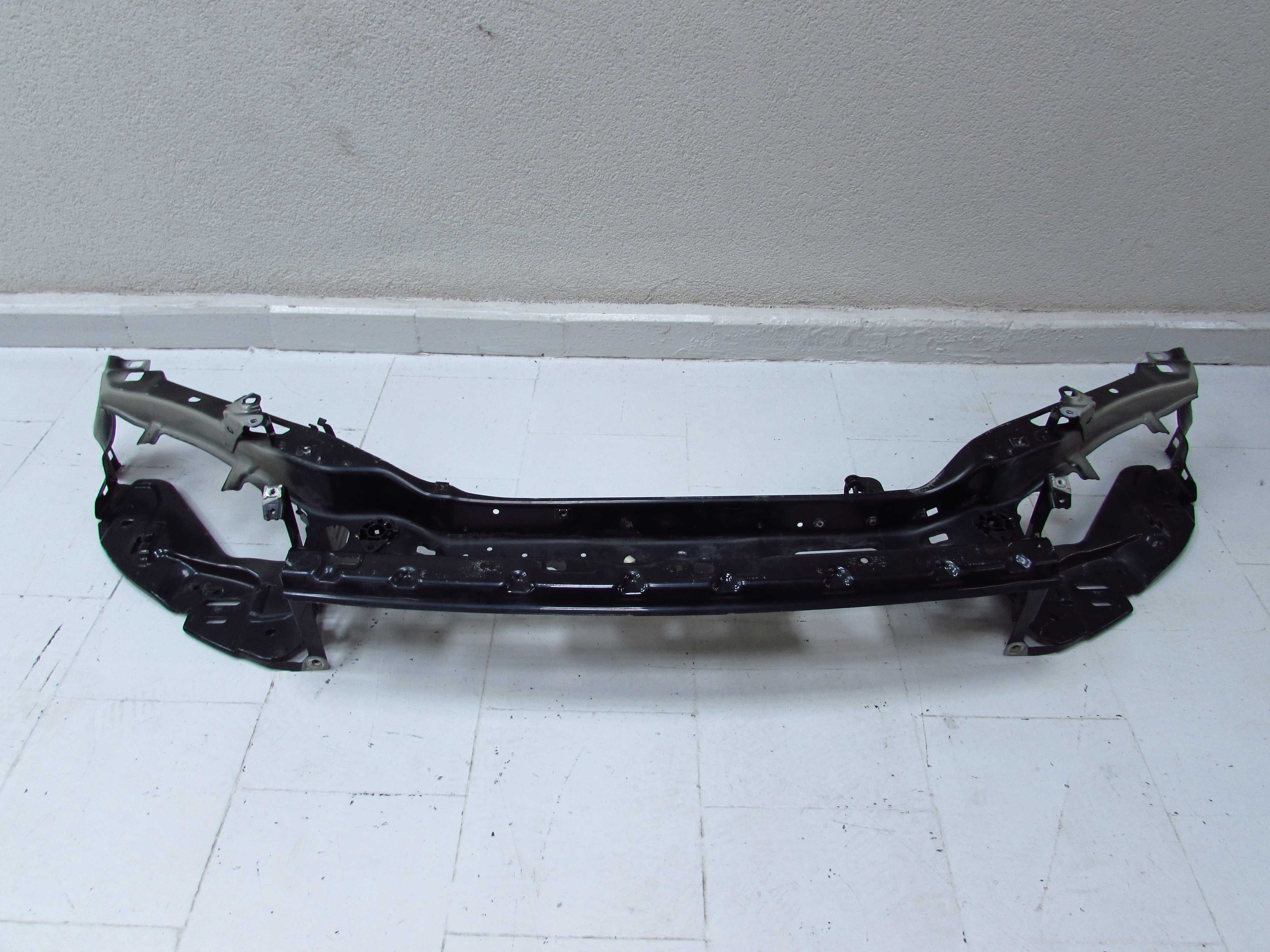 VOLVO C30 S40 II V50 C70 04-13 PAS PRZEDNI WZMOCNIENIE CZOLOWE OKULAR 452-46