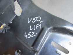 VOLVO C30 S40 II V50 C70 04-13 PAS PRZEDNI WZMOCNIENIE CZOLOWE OKULAR 452-46