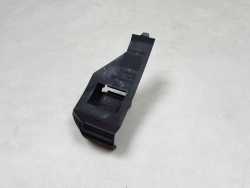 VOLVO C30 C70 S40 V50 04-13 SLIZG ZDERZAKA PRZOD PRAWY 30678482