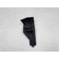 VOLVO C30 C70 S40 V50 04-13 SLIZG ZDERZAKA PRZOD PRAWY 30678482