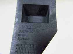 VOLVO C30 C70 S40 V50 04-13 SLIZG ZDERZAKA PRZOD PRAWY 30678482