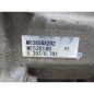 MITSUBISHI CANTER FUSO 3.0 E5 E6 DUOTRONIC SKRZYNIA BIEGOW AUTOMATYCZNA ME530149 172 tkm