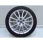 VOLVO S60 S80 V50 S40 II V70 V60 5X108 17' ET 52.5 7J17 KOLA FELGI ALUMINIOWE 30671414