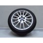 VOLVO S60 S80 V50 S40 II V70 V60 5X108 17' ET 52.5 7J17 KOLA FELGI ALUMINIOWE 30671414