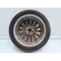VOLVO S60 S80 V50 S40 II V70 V60 5X108 17' ET 52.5 7J17 KOLA FELGI ALUMINIOWE 30671414