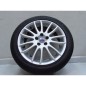 VOLVO S60 S80 V50 S40 II V70 V60 5X108 17' ET 52.5 7J17 KOLA FELGI ALUMINIOWE 30671414
