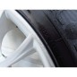 VOLVO S60 S80 V50 S40 II V70 V60 5X108 17' ET 52.5 7J17 KOLA FELGI ALUMINIOWE 30671414